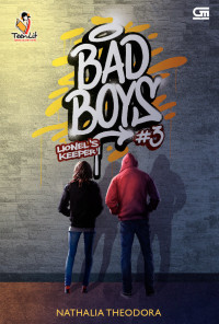 Image of Bad boys 3: Lionel's Keeper