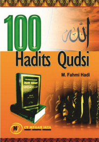 Image of 100 Hadits Qudsi