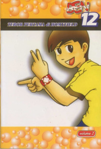 Image of Ben 12 zodiac force volume 2