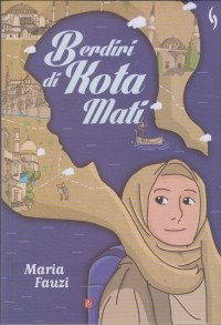 Image of Berdiri di kota mati