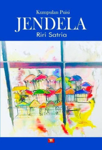 Image of Kumpulan Puisi JENDELA