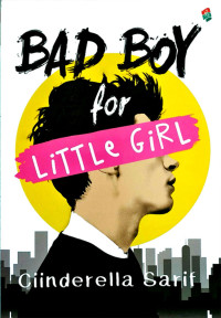 Image of Bad boy for little girl