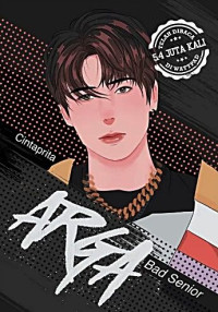 Image of Arga: Bad senior