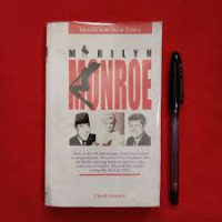 Image of Menelusuri Jejak Cinta Marilyn Monroe