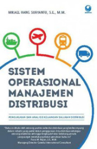 Image of SISTEM OPERASINAL MANAJEMEN DISTRIBUSI