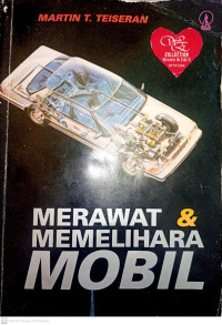 Image of merawat dan memelihara mobil