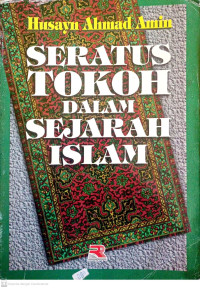 Image of Seratus Tokoh Dalam Sejarah Islam