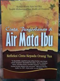 Image of Air Mengalir Sampai Jauh
