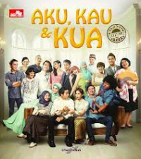 Image of AKU, KAU & KUA
