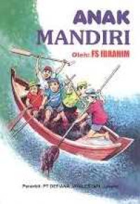 Image of Anak Mandiri