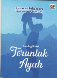 Image of Antologi Puisi Teruntuk Ayah