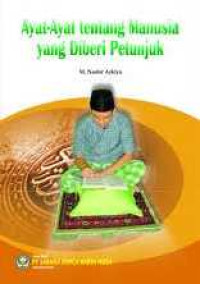 Image of Ayat-Ayat tentang Manusia yang diberi Petunjuk