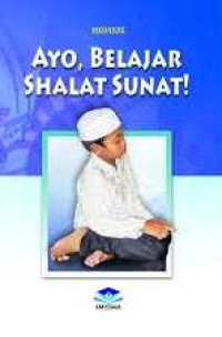 Image of Ayo Belajar Shalat Sunat!