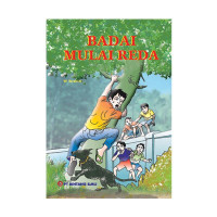 Image of Badai Mulai Reda