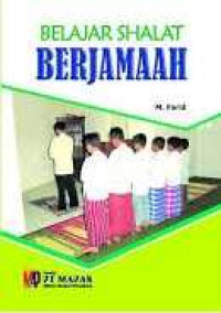 Image of Belajar Shalat Berjamaah