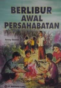Image of Berlibur Awal Persahabatan