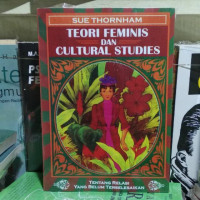 Image of Teori Feminis dan Cultural Studies