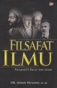 Image of Filsafat Ilmu Perspektif Barat dan Islam