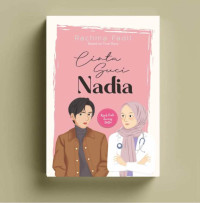 Image of Cinta suci nadia