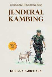Image of Jenderal kambing