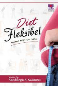 Image of Diet Fleksibel Permanent Weight Loss Solution