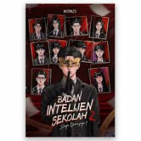 Image of Badan intelijen sekolah 2 (Siapa dalangnya?)