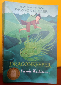 Image of Dragonkeeper
