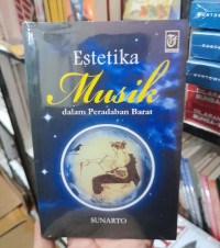 Image of Estetika Musik dalam Peradaban Barat