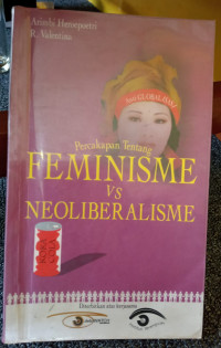 Image of Percakapan tentang Feminisme vs Neoliberalisme