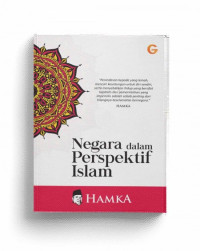 Image of Negara dalam perspektif Islam