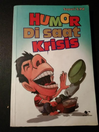 Image of HUMOR Di saat Krisis