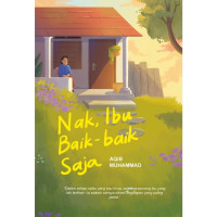 Image of Nak, ibu baik-baik saja