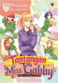 Image of Tantangan miss Gabby