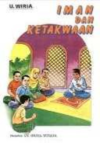 Image of Iman Dan Ketakwaan