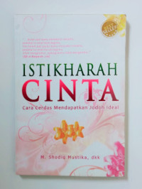 Image of Istikharah Cinta