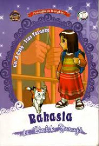 Image of Rahasia di balik jeruji