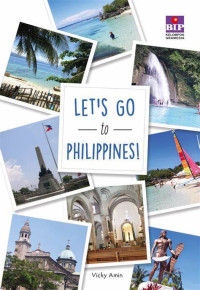 Image of Let's Go to Philippines