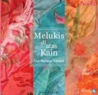 Image of Melukis di Atas Kain