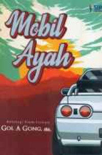 Image of MOBIL AYAH Antologi Flash Fiction
