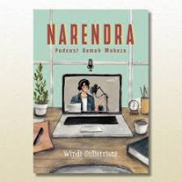 Image of Podcast rumah narendra (Narendra)