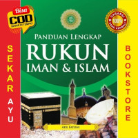 Image of PANDUAN LENGKAP RUKUN IMAM & ISLAM