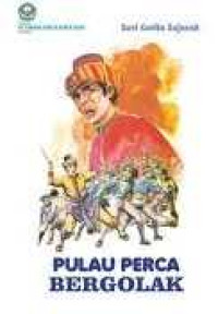 Image of Pulau Perca Bergolak