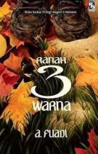 Image of RANAH 3 WARNA
