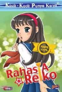 Image of Rahasia reiko
