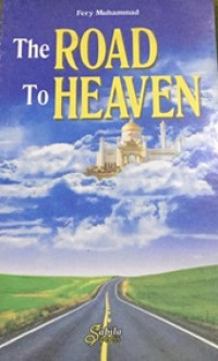 Image of The road to heaven