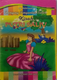 Image of Kisah putri salju