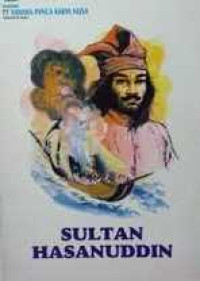 Image of Sultan Hasanuddin