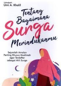 Image of Tentang Bagaimana Surga Merindukanmu