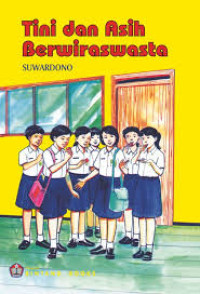 Image of Tini dan Asih Berwiraswasta