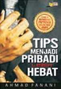 Image of TIPS MENJADI PRIBADI LEBIH HEBAT